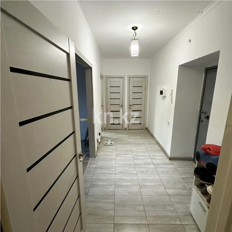 Продажа 2-комнатной квартиры, 58 м² в Астане - фото 6