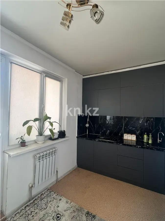 Продажа 1-комнатной квартиры, 44.8 м² в Алматы - фото 2