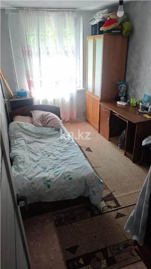Продажа 3-комнатной квартиры, 65 м² в Караганде - фото 2