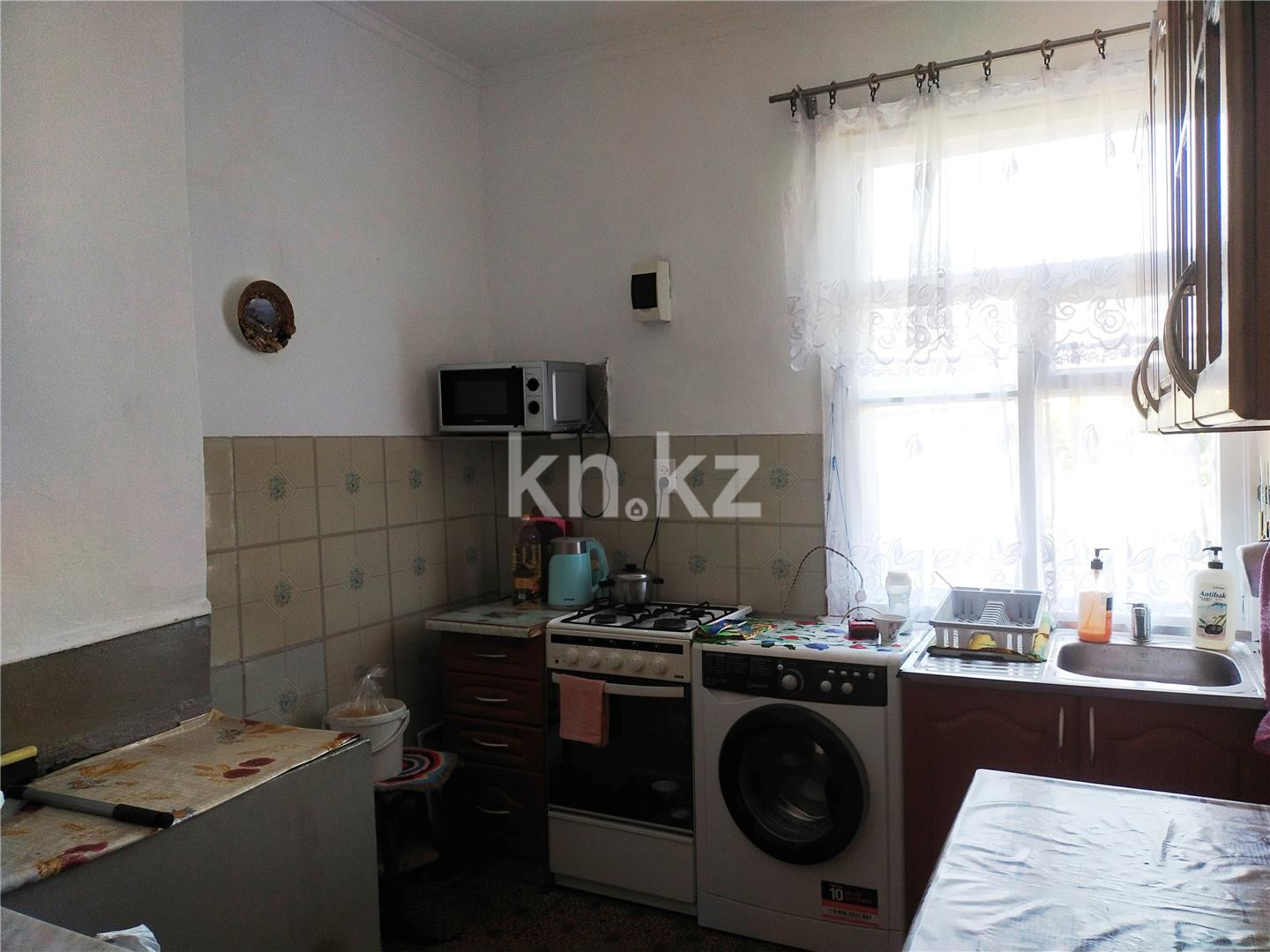 Продажа 3-комнатного дома, 92 м², ул. Тернопольская, дом  106 в Караганде - фото 11