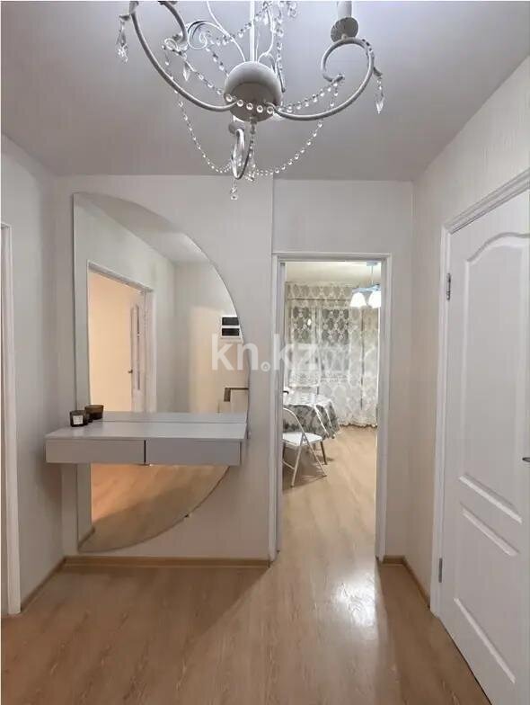 Продажа 1-комнатной квартиры, 38 м² в Астане - фото 4