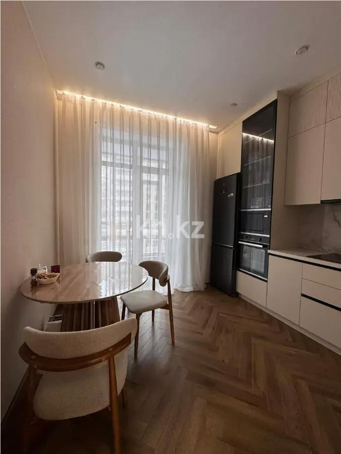 Продажа 3-комнатной квартиры, 89.3 м² в Астане - фото 4