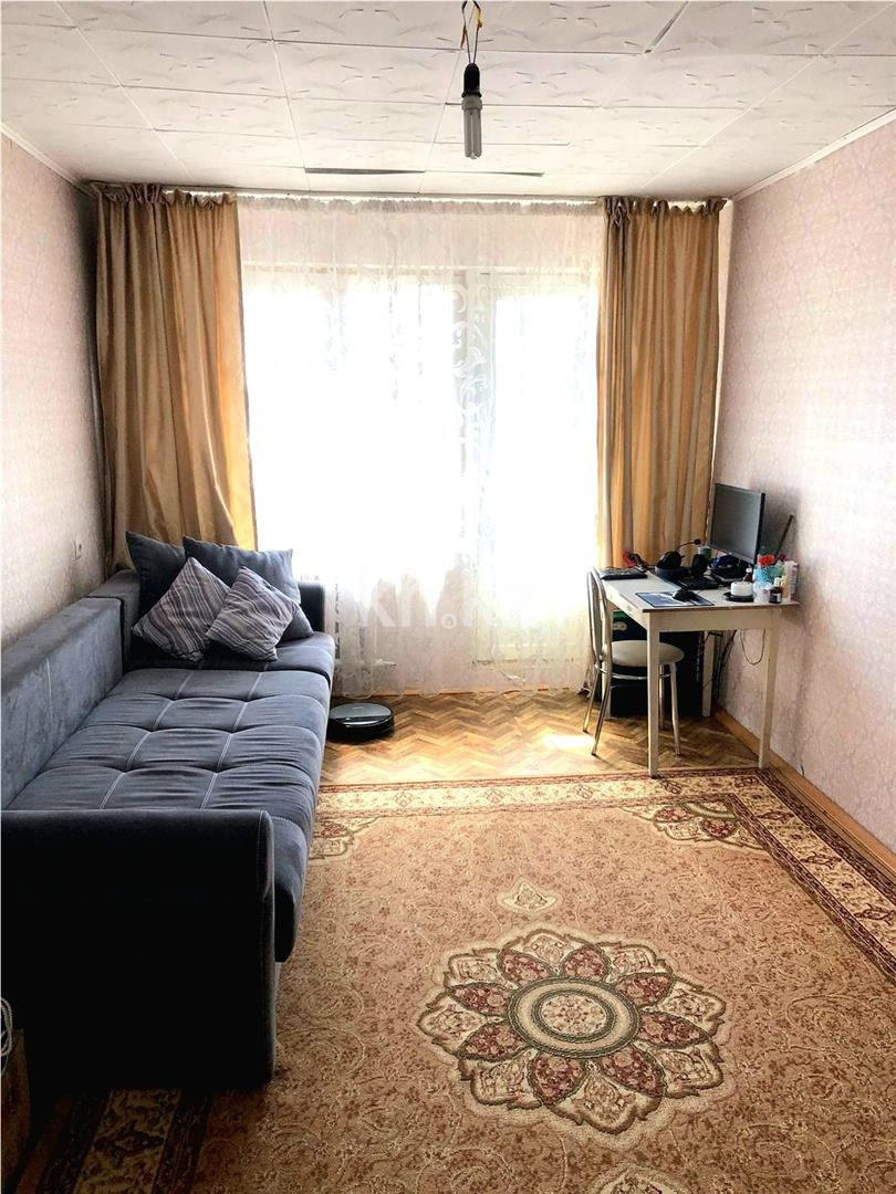 Продажа 1-комнатной квартиры, 31 м² в Темиртау