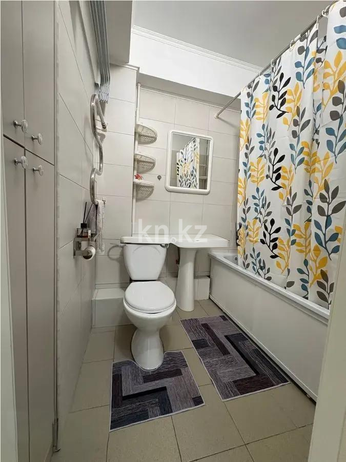 Продажа 1-комнатной квартиры, 40 м² в Алматы - фото 3