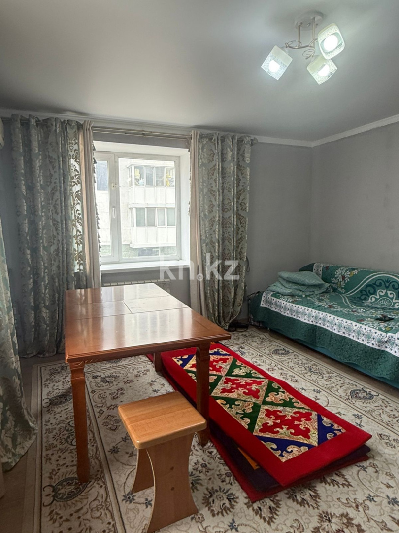 Аренда 1-комнатной квартиры, 45 м² в Астане - фото 3