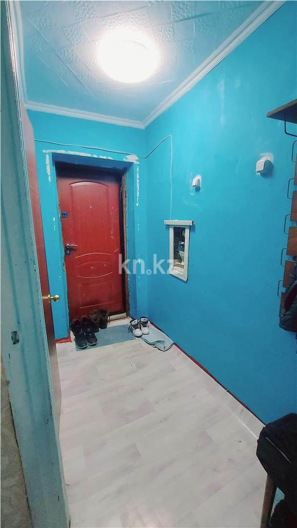 Продажа 1-комнатной квартиры, 31 м² в Караганде - фото 7
