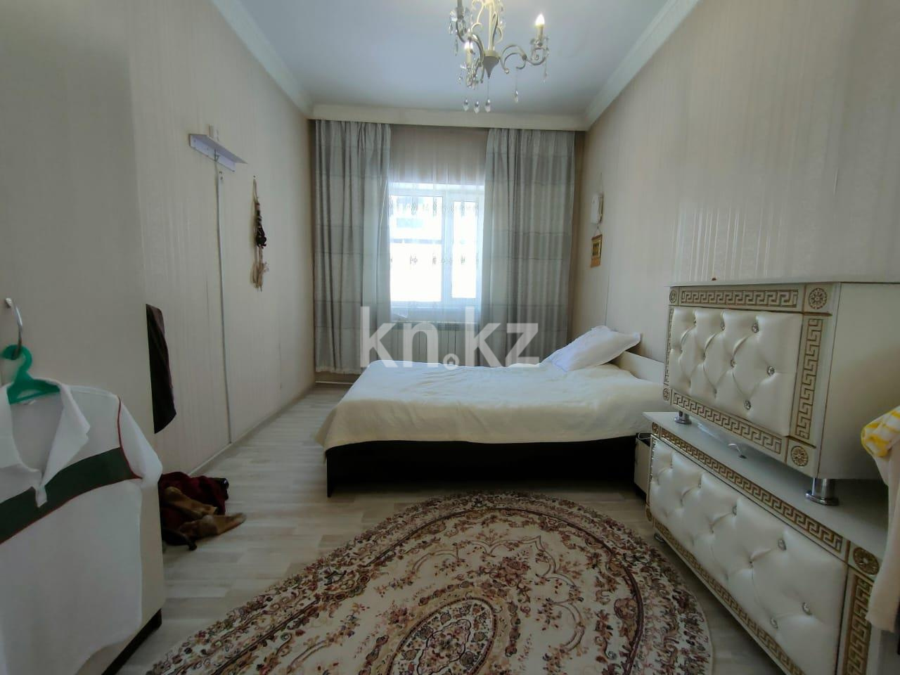 Продажа 10-комнатного дома, 650 м², ул. Джалиля в Караганде - фото 18