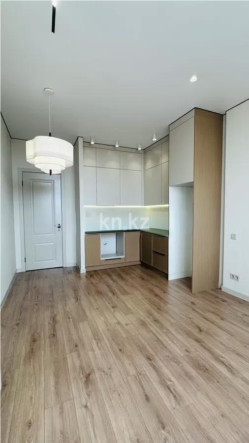 Продажа 2-комнатной квартиры, 46 м² в Астане - фото 2