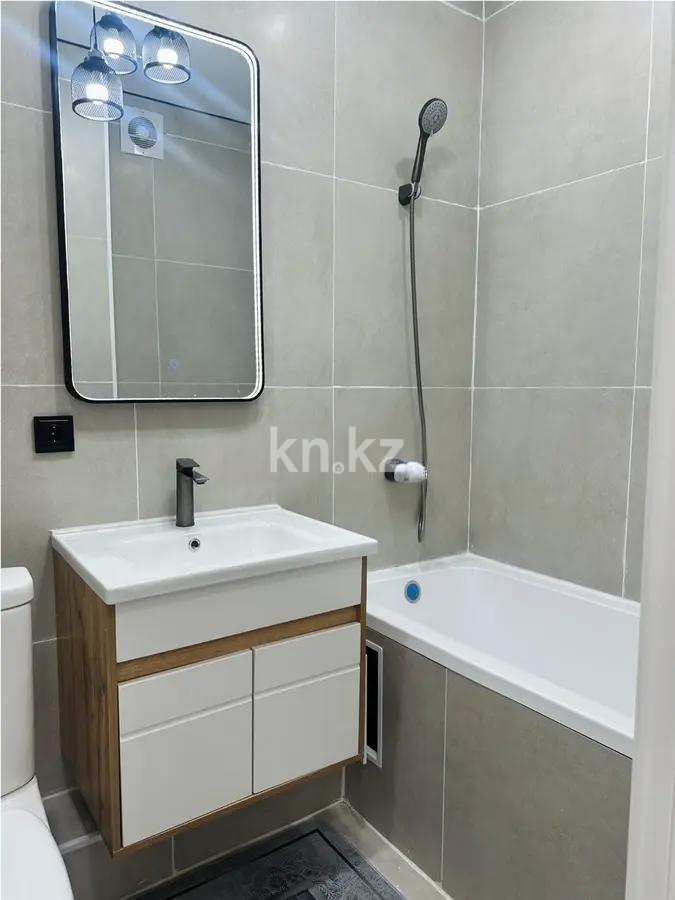Продажа 2-комнатной квартиры, 36 м² в Алматы - фото 4