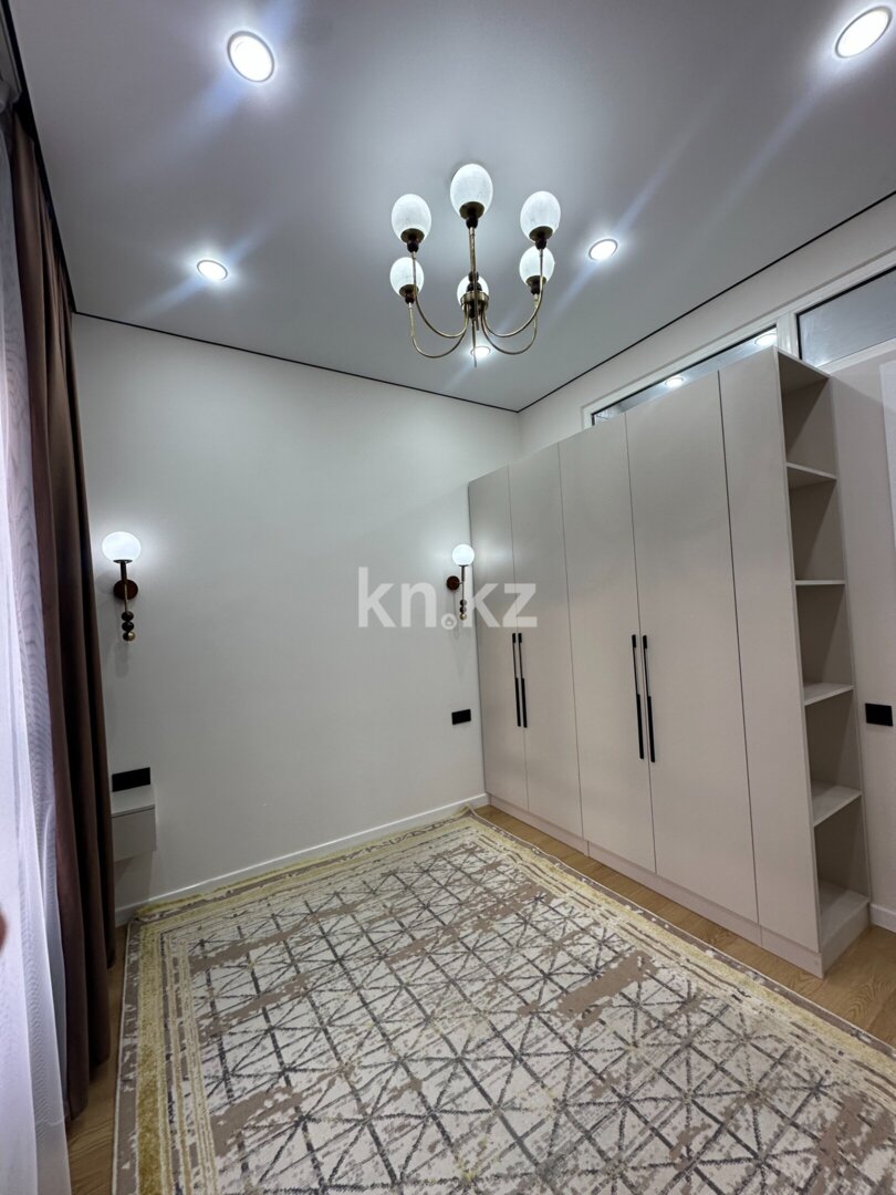 Продажа 3-комнатной квартиры, 47 м² в Алматы - фото 4
