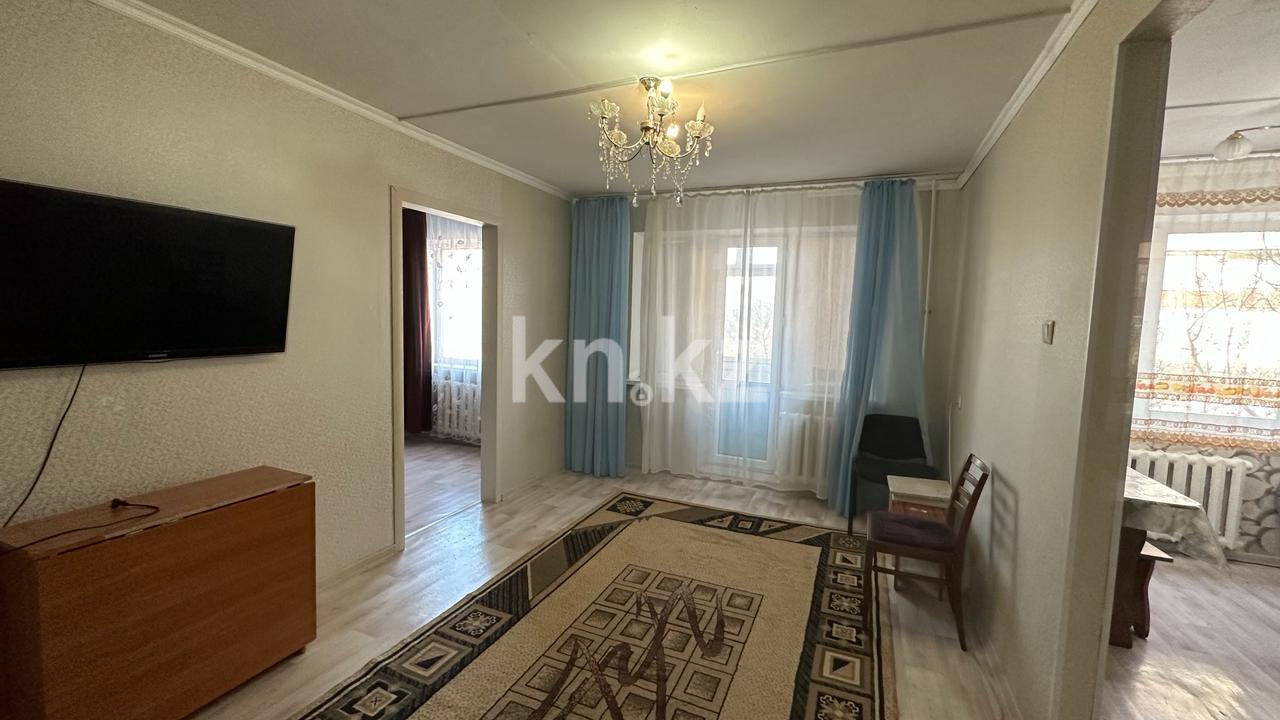Продажа 2-комнатной квартиры, 46 м² в Темиртау