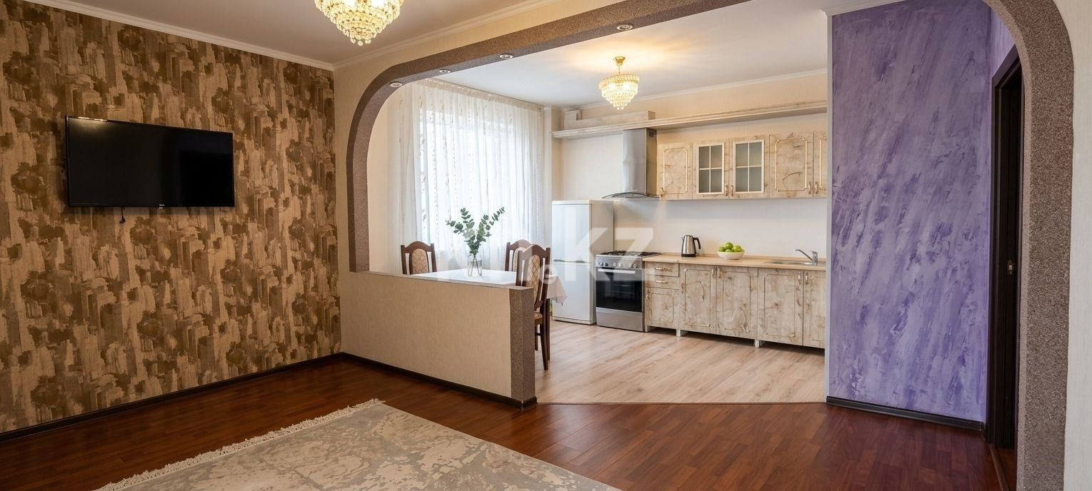 Продажа 2-комнатной квартиры, 65.9 м² в Темиртау - фото 2