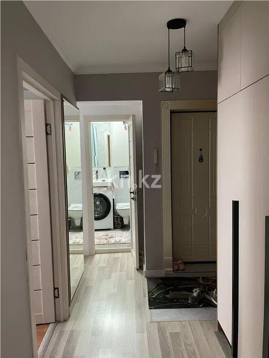 Продажа 3-комнатной квартиры, 60 м², ул. Гете, дом  3 в Астане - фото 4