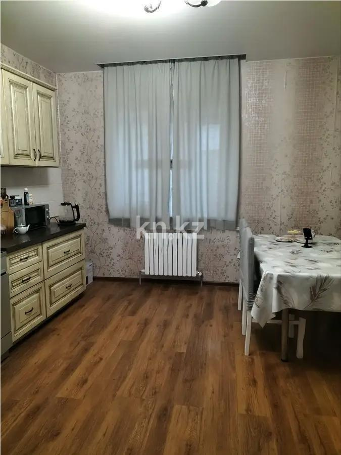 Продажа 3-комнатной квартиры, 95.6 м² в Астане - фото 5
