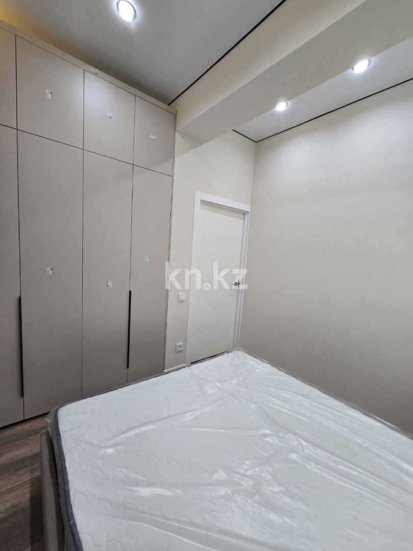 Продажа 2-комнатной квартиры, 51.8 м² в Алматы - фото 19