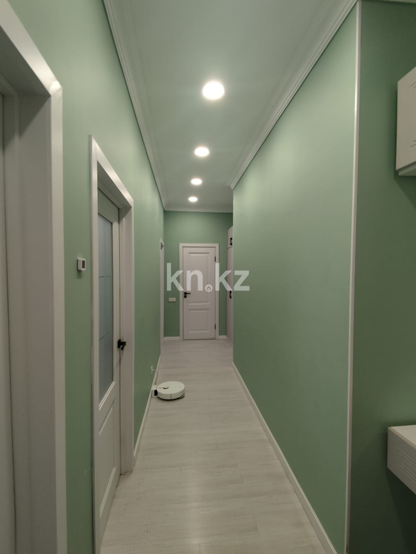 Аренда 2-комнатной квартиры, 67 м² в Астане - фото 12