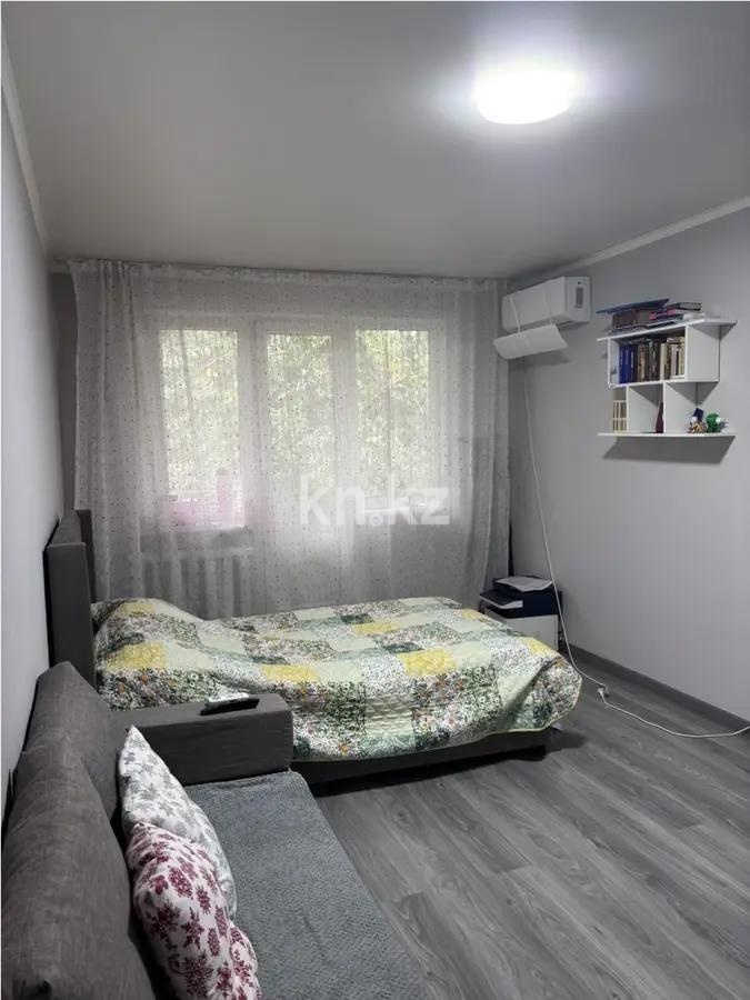 Продажа 1-комнатной квартиры, 33.5 м² в Алматы