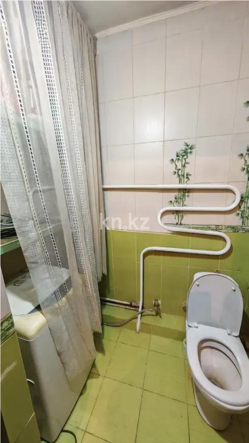 Продажа 1-комнатной квартиры, 33 м² в Алматы - фото 3