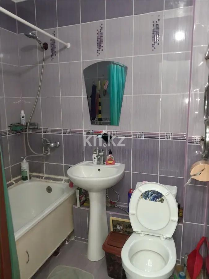 Продажа 2-комнатной квартиры, 47 м² в Алматы - фото 5