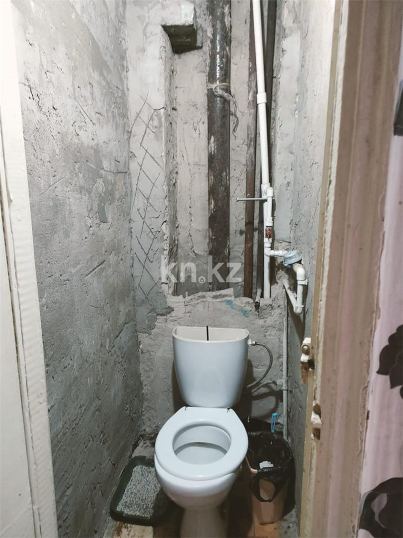 Продажа 3-комнатной квартиры, 52 м², ул. Дружбы в Караганде - фото 7