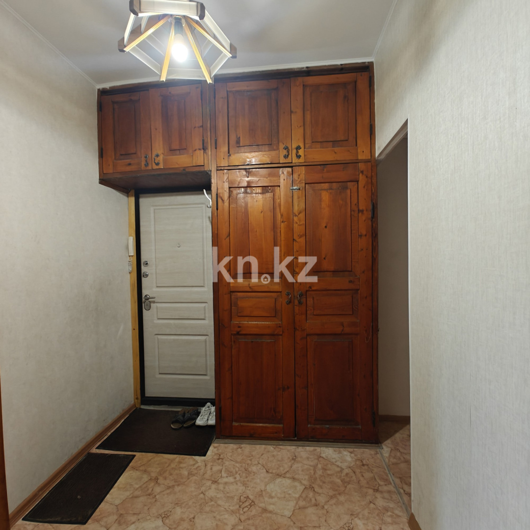 Аренда 2-комнатной квартиры, 55 м² в Алматы - фото 10