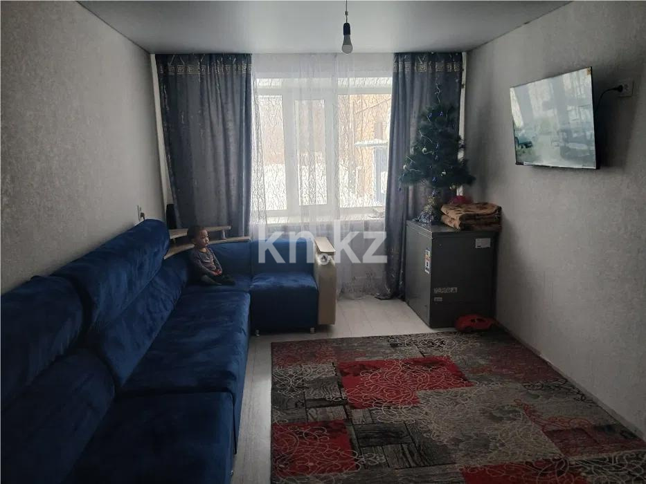 Продажа 2-комнатной квартиры, 47 м² в Караганде - фото 4