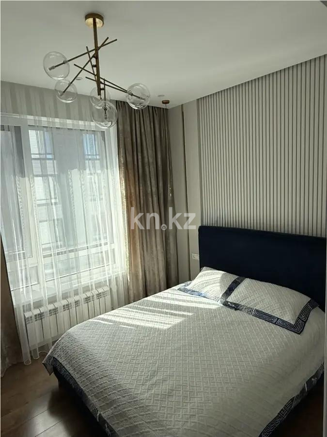 Продажа 3-комнатной квартиры, 82 м² в Астане - фото 2