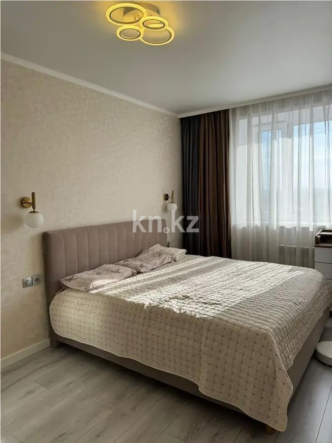 Продажа 2-комнатной квартиры, 47 м², ул. Гапеева, дом  19/4 в Караганде - фото 2