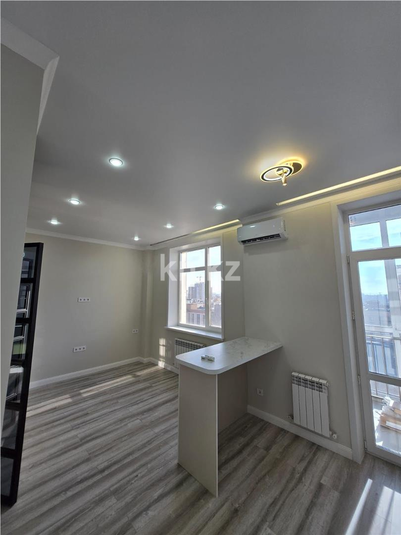 Продажа 2-комнатной квартиры, 46 м², ул. Букетова, дом  3/5 в Караганде - фото 3