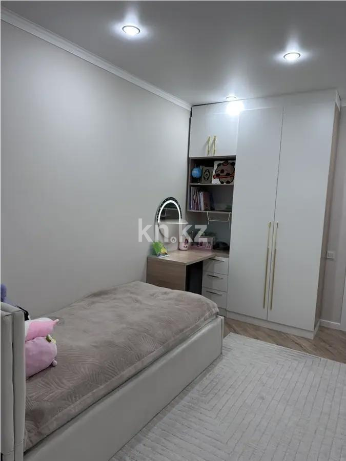 Продажа 3-комнатной квартиры, 79 м² в Алматы - фото 2