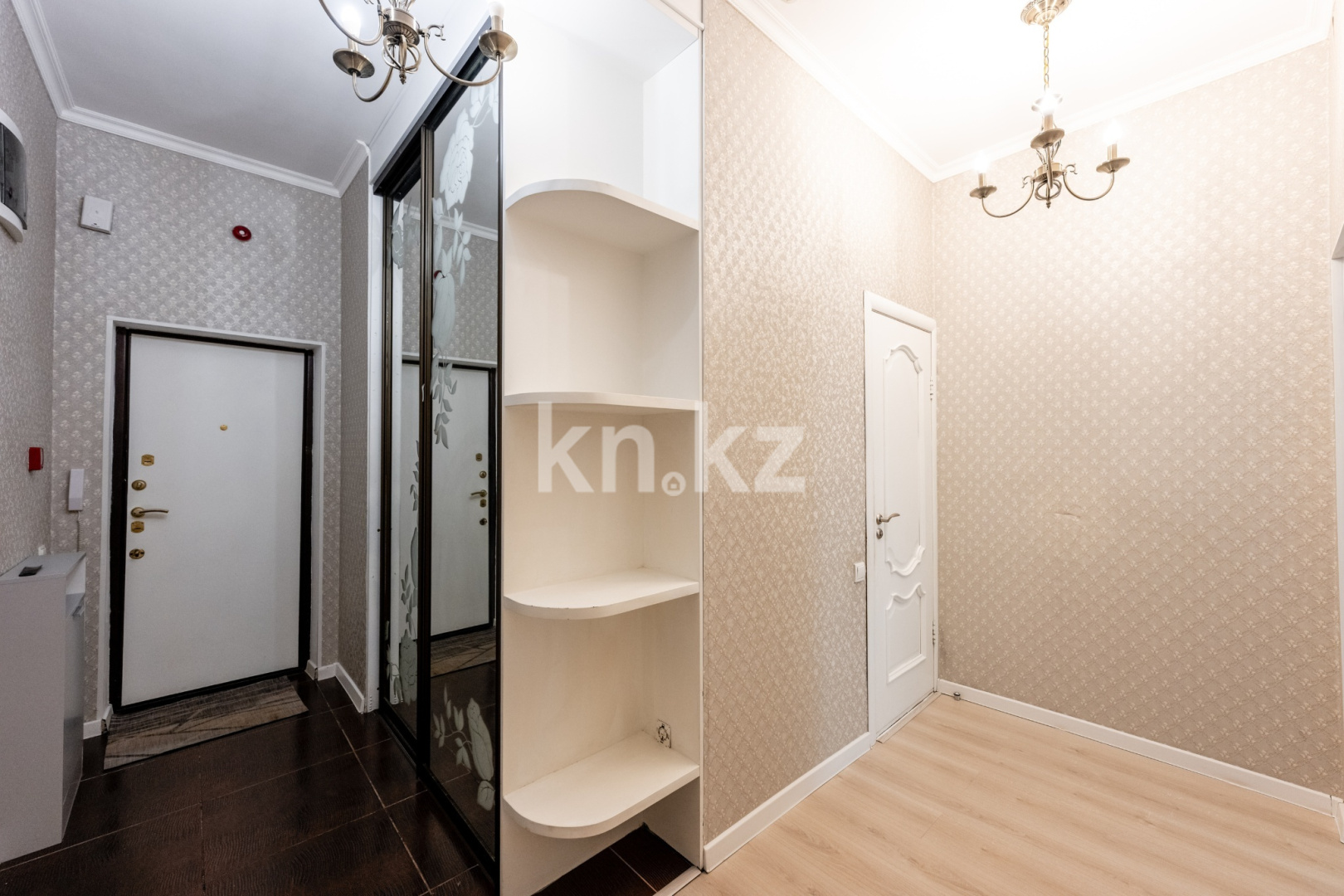 Продажа 3-комнатной квартиры, 82 м² в Астане - фото 16