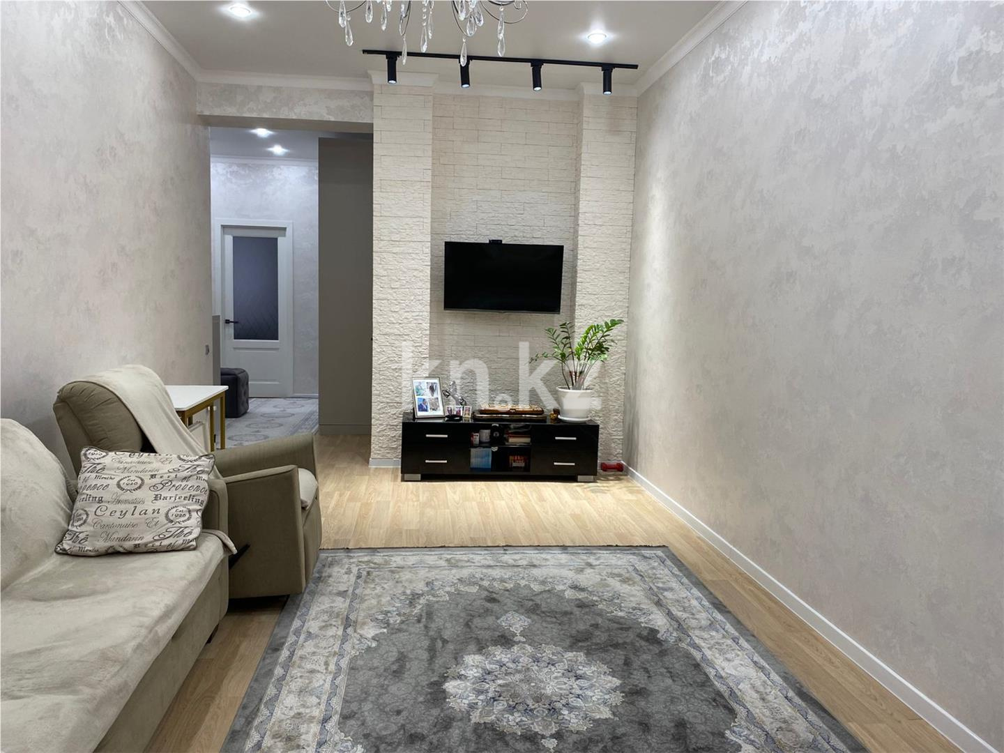 Продажа 3-комнатной квартиры, 75 м² в Караганде - фото 3