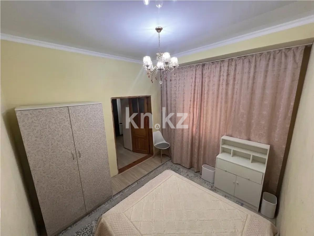 Продажа 3-комнатной квартиры, 75.5 м² в Алматы - фото 2