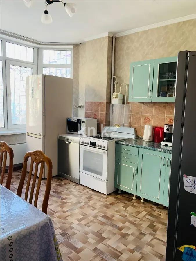 Продажа 2-комнатной квартиры, 57 м² в Алматы - фото 3