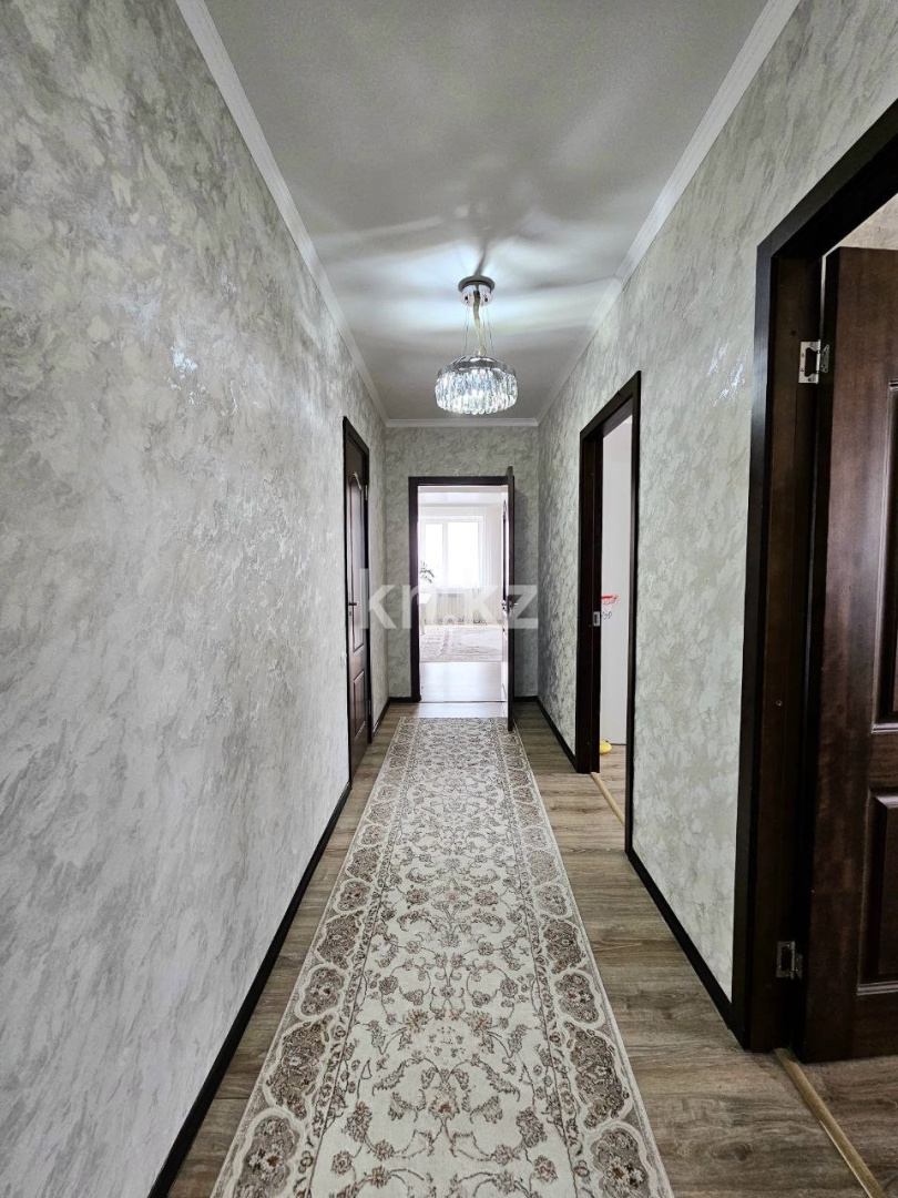 Продажа 3-комнатной квартиры, 130.4 м² в Костанае - фото 17