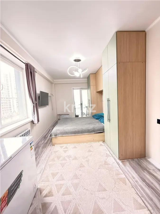 Продажа 3-комнатной квартиры, 58 м² в Астане - фото 3