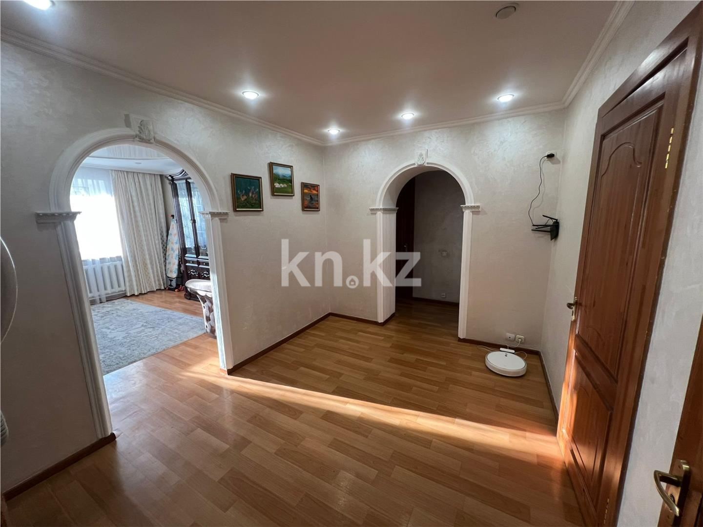Продажа 4-комнатной квартиры, 75 м², ул. Академическая в Караганде - фото 16