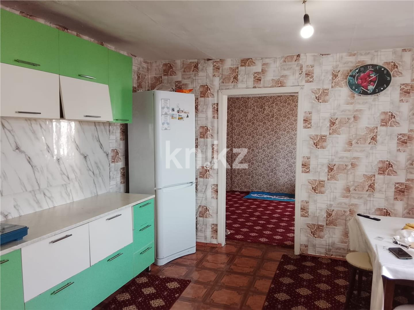 Продажа 4-комнатного дома, 91.7 м² в Абае - фото 3