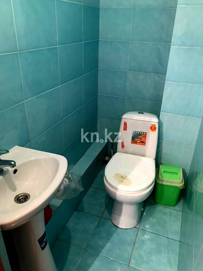 Аренда 1-комнатной квартиры, 52 м² в Астане - фото 8