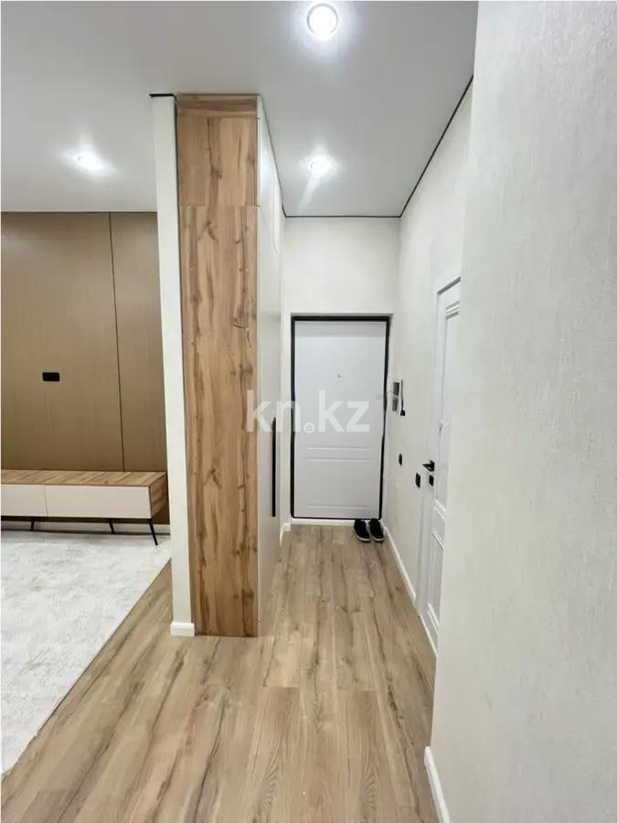 Продажа 2-комнатной квартиры, 45 м², ул. Жургенова, дом  19 в Астане - фото 5