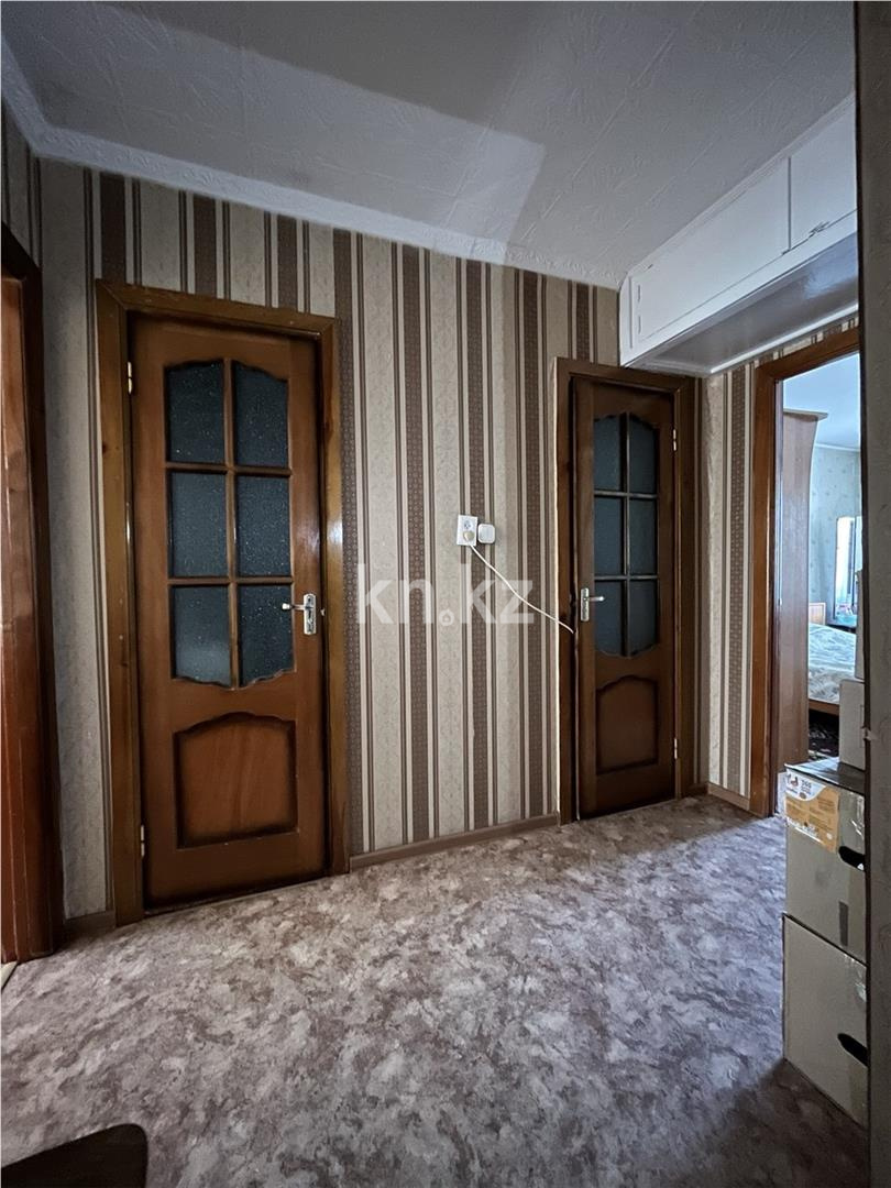 Продажа 3-комнатной квартиры, 68 м², мкр-н 8 в Темиртау - фото 11