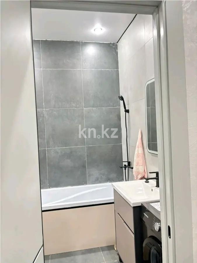 Продажа 1-комнатной квартиры, 32.76 м² в Астане - фото 3