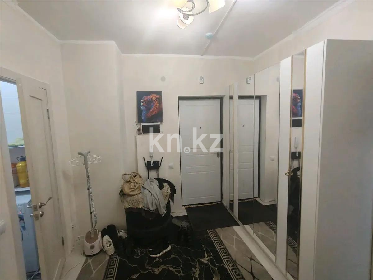 Продажа 3-комнатной квартиры, 81 м², ул. Айтматова, дом  37/1 в Астане - фото 7