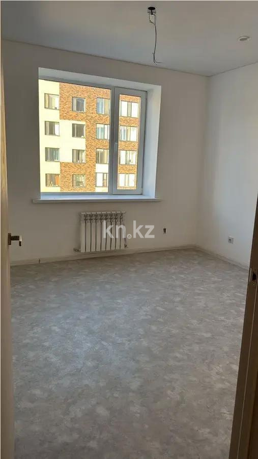 Продажа 1-комнатной квартиры, 46 м², мкр-н Аксай-5, дом  25 в Алматы