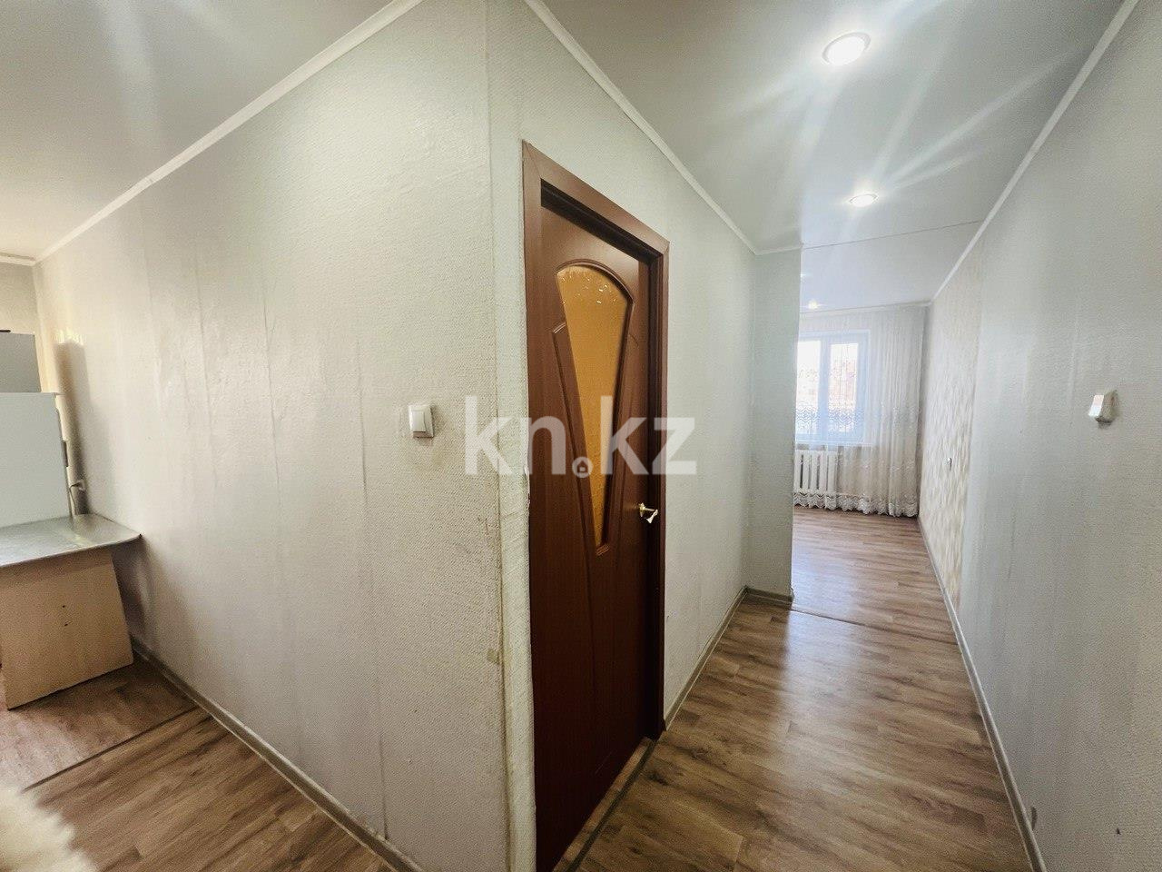 Продажа 2-комнатной квартиры, 44 м², пр. Республики в Темиртау - фото 5