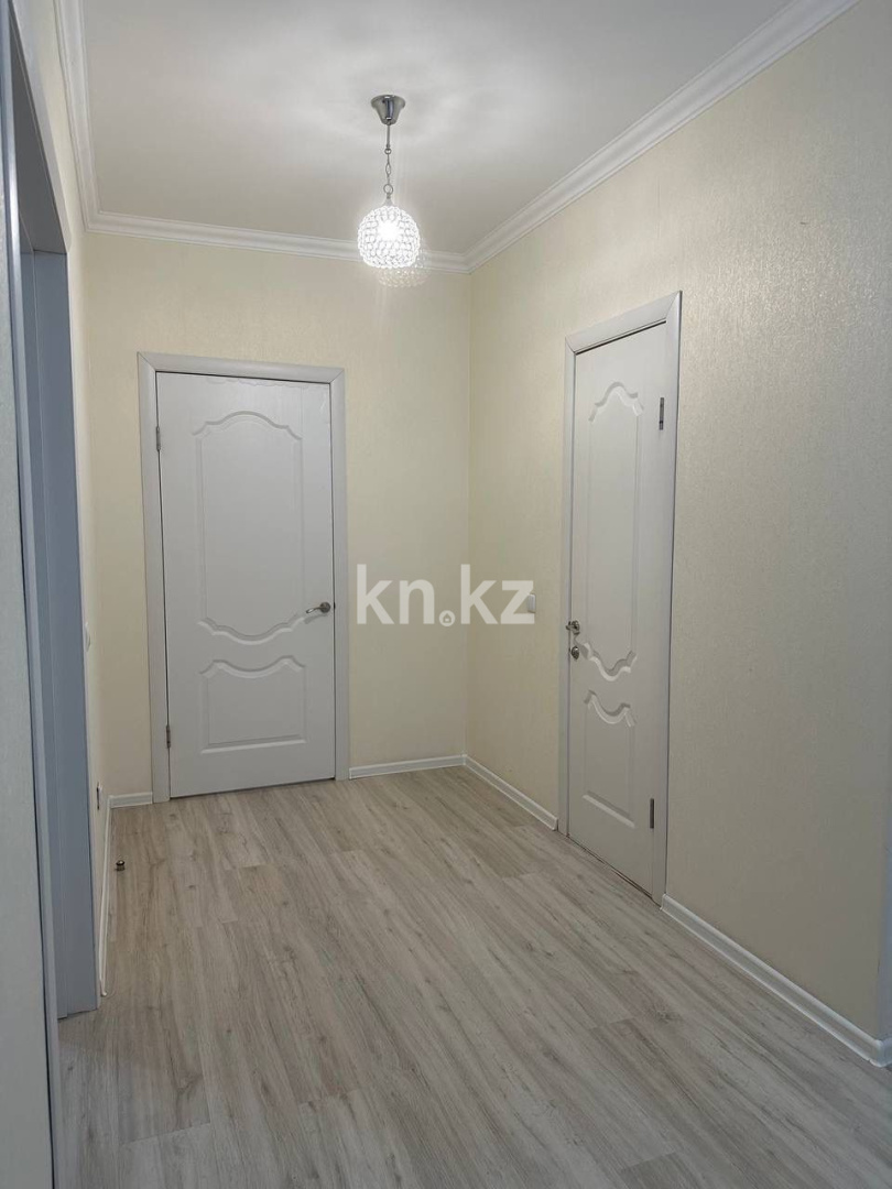 Продажа 2-комнатной квартиры, 72 м², пр. Сарыарка, дом  3 - ул. Шевченко в Астане - фото 9