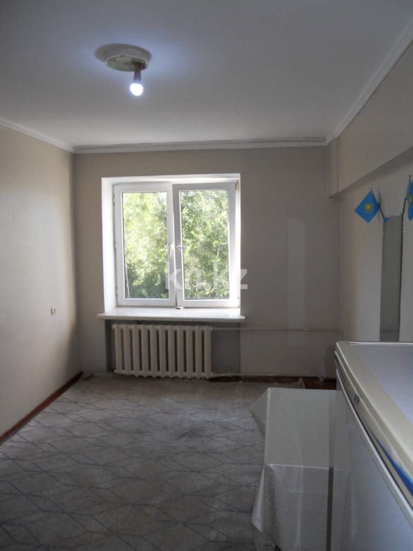 Аренда 1-комнатной квартиры, 17.5 м² в Алматы