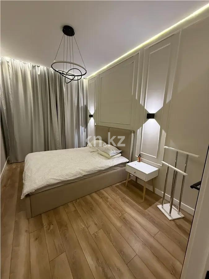 Продажа 2-комнатной квартиры, 50 м² в Алматы - фото 2