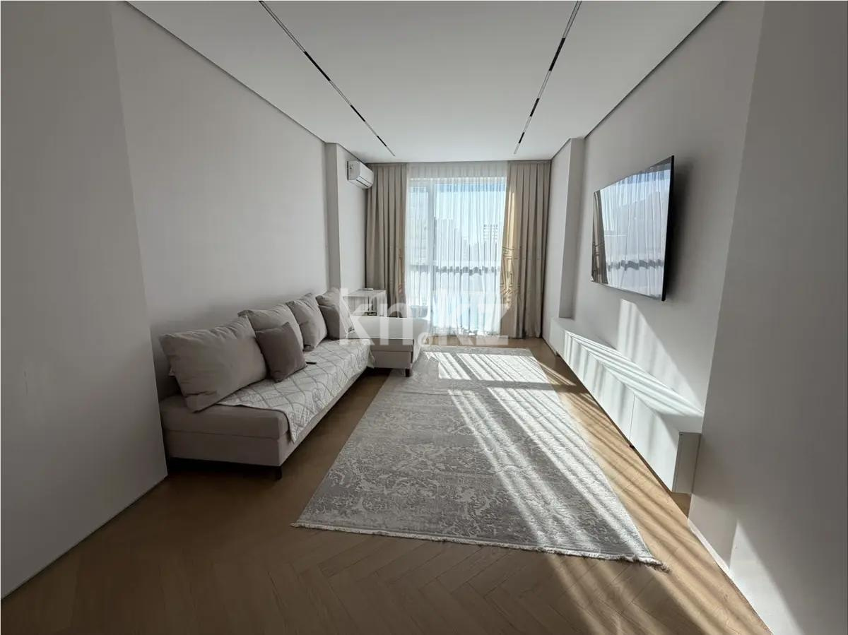 Продажа 4-комнатной квартиры, 108 м² в Астане