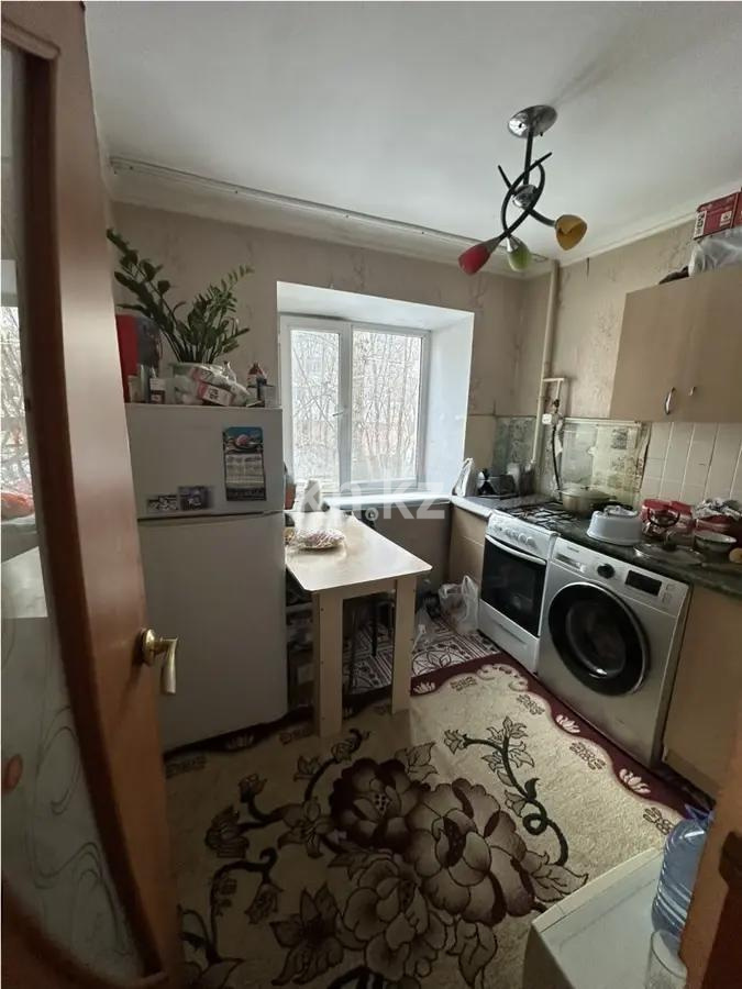 Продажа 1-комнатной квартиры, 30.7 м² в Астане - фото 2